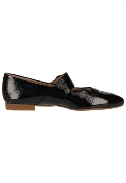 Paul Green Femme Ballerines Black -France Paul Green Soldes Boutique b707a9b093ef4317b4f6bab10740ce78