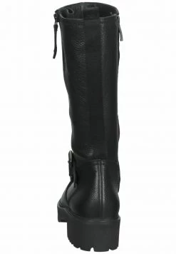 Paul Green Femme Santiags Schwarz 11 Paul Green Femme Santiags Schwarz -France Paul Green Soldes Boutique b75cf5e65fe145e18e049a284a082caf