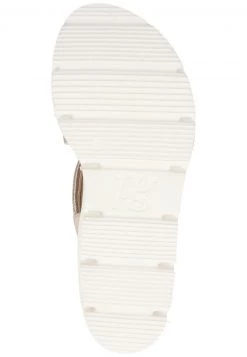 Paul Green Femme Sandales Gold Metallic 13 Paul Green Femme Sandales Gold Metallic -France Paul Green Soldes Boutique b76a3c87d3a345818fc770e70f1f73a5