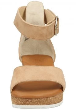 Paul Green Sandales à Plateforme Beige 006 Femme 13 Paul Green Sandales à Plateforme Beige 006 Femme -France Paul Green Soldes Boutique b797632158214453b9739589c91d2f00