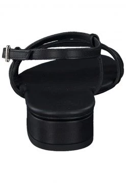 Paul Green Femme Sandales Softnappa Black -France Paul Green Soldes Boutique b853b6d67fe14182b30f39d107a8d6c6