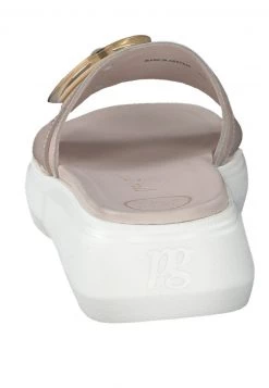 Paul Green Femme Mules Nude Lack 11 Paul Green Femme Mules Nude Lack -France Paul Green Soldes Boutique b92d6f8d49be469fb5ae7abf1fc0252e