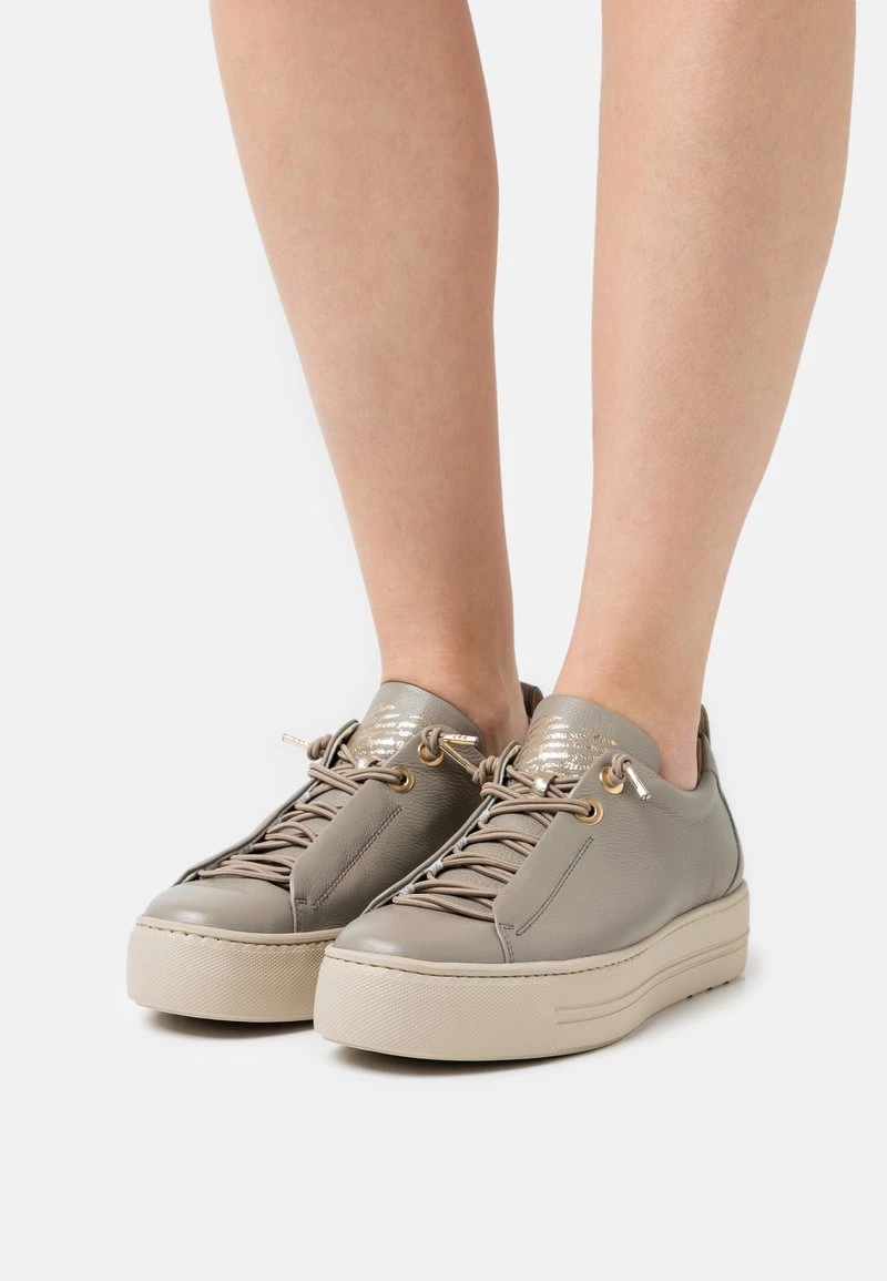 Paul Green Femme Baskets Basses Hunter 3 Paul Green Femme Baskets Basses Hunter