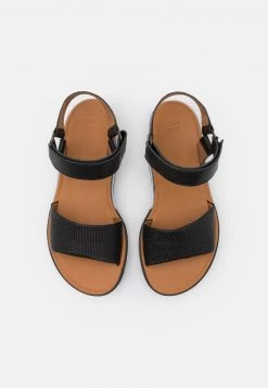 Paul Green Femme Sandales Mini Braid/city Black 13 Paul Green Femme Sandales Mini Braid/city Black -France Paul Green Soldes Boutique bad32f670ef141d98b18a8b2456c68e3