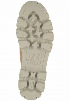 Paul Green Bottines à Plateau Beige Femme -France Paul Green Soldes Boutique bb2ad7fa1c6b46cea26efae08378957d