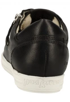 Paul Green Femme Baskets Basses Schwarz 27 -France Paul Green Soldes Boutique bb7bd5629a4f40449f35bf3fff003f8d