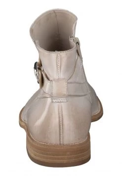 Paul Green Boots à Talons Prime Calf Biscuit Femme -France Paul Green Soldes Boutique bc1e2feda0da4b4baff8023f05eba8db