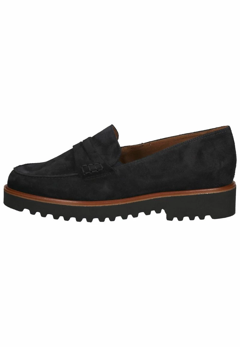 Paul Green Mocassins Ocean Femme 3 Paul Green Mocassins Ocean Femme