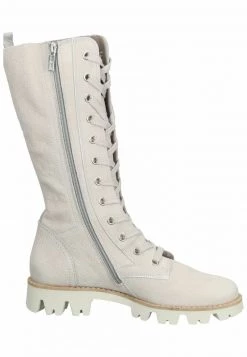 Paul Green Bottes à Plateau Grau Femme 14 Paul Green Bottes à Plateau Grau Femme -France Paul Green Soldes Boutique bdd1e0f2c1494df0a45a20c7df15527a