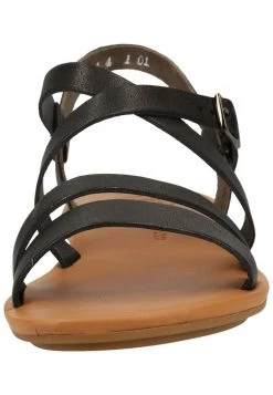 Paul Green Femme Sandales Black 12 Paul Green Femme Sandales Black -France Paul Green Soldes Boutique be6919fc727e45b39231cbad7a03d903