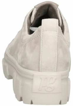 Paul Green Femme Baskets Basses Hellgrau -France Paul Green Soldes Boutique be7f69dd56ea4c10a87d49793bfc70a9