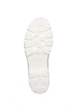 Paul Green Mocassins Weiß Femme 9 Paul Green Mocassins Weiß Femme -France Paul Green Soldes Boutique bec3ec4f2386420485091951aa102787