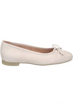 Paul Green Ballerines Grau Femme