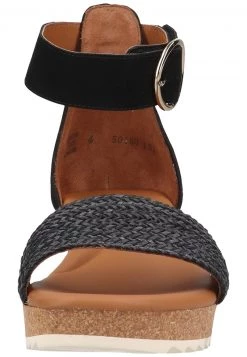 Paul Green Sandales Compensées Schwarz Femme 15 Paul Green Sandales Compensées Schwarz Femme -France Paul Green Soldes Boutique bf46308bccb54c6fb3b1e08e17b5e36c