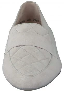 Paul Green Femme Mocassins Samtziege Mineral -France Paul Green Soldes Boutique bfd777cdc98244bcbb6a2aa2b1b124b3