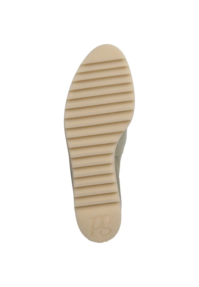 Paul Green Mocassins Grün Femme 6 Paul Green Mocassins Grün Femme – Image 4