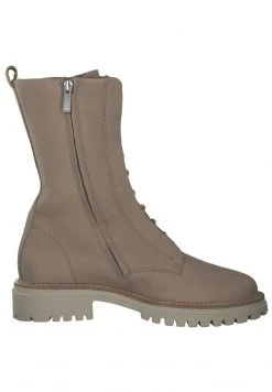 Paul Green Bottes à Plateau Champagne Femme -France Paul Green Soldes Boutique c03b3537a19a44638e922db48cc63a04