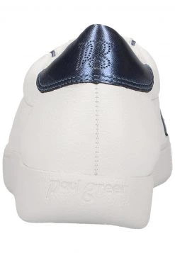 Paul Green Baskets Basses Weiß/blau Femme 12 Paul Green Baskets Basses Weiß/blau Femme -France Paul Green Soldes Boutique c0a90a0da2674a3187e94307f3511298