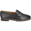 Paul Green Femme Mocassins Schwarz -France Paul Green Soldes Boutique c1a251231be54cdcb532ee7c602c6bdc