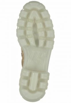 Paul Green Bottines à Plateau Beige Femme -France Paul Green Soldes Boutique c20df3d200454cef9efb3540af5bdb7c