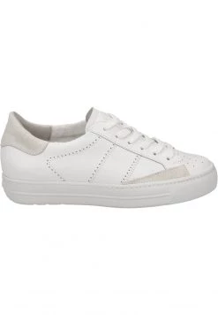 Paul Green Baskets Basses Weiß Femme