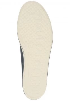 Paul Green Baskets Basses Blau Femme -France Paul Green Soldes Boutique c3f9437c7ee14978b8c35daa2dc5b57e