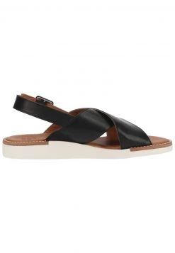 Paul Green Sandales Schwarz Femme -France Paul Green Soldes Boutique c4142d6f59314312a5d9cf92e8174284