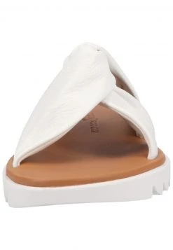 Paul Green Mules White/schwarz Femme -France Paul Green Soldes Boutique c4d9720f97c1477d9872d6e60f3b2c9c