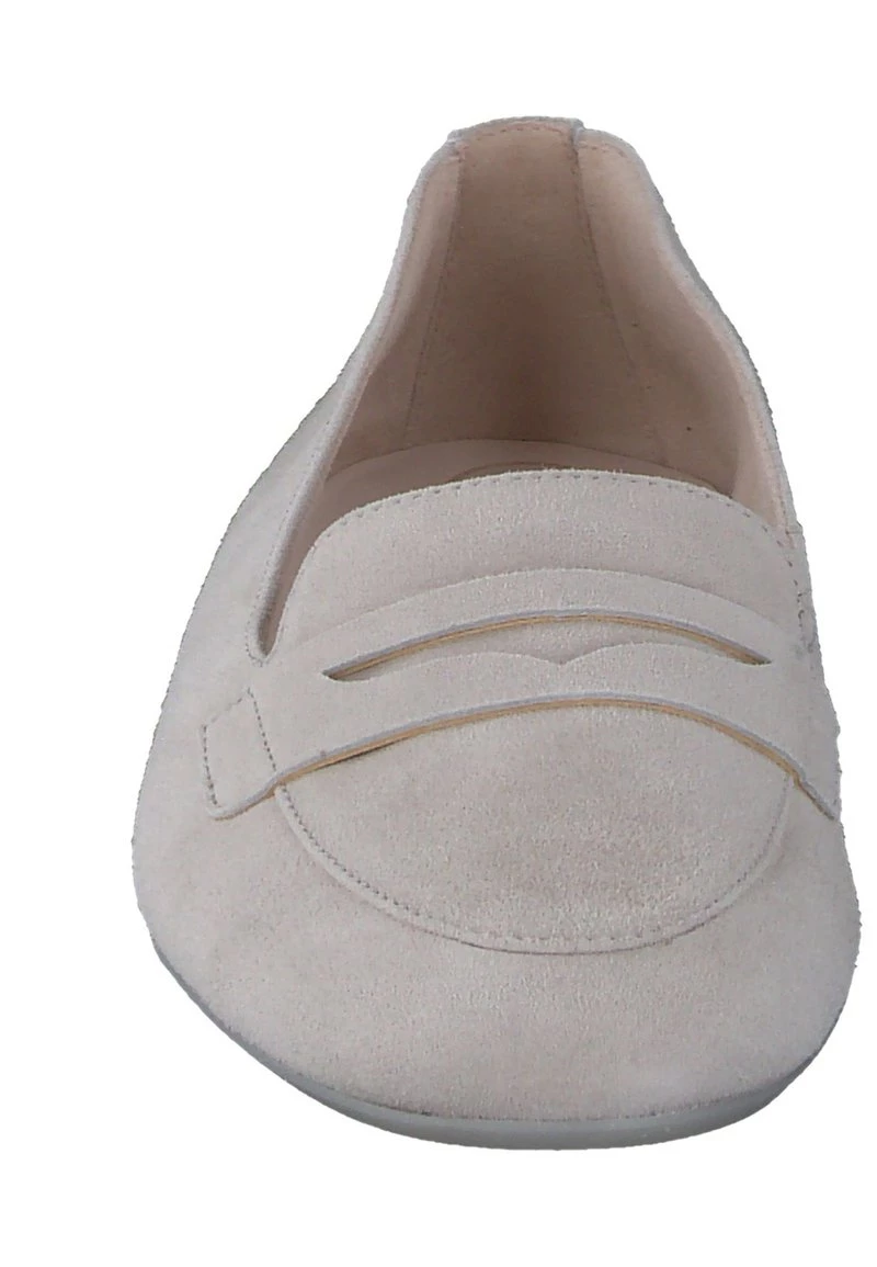 Paul Green Mocassins Samtziege Stone Femme 8 Paul Green Mocassins Samtziege Stone Femme – Image 6