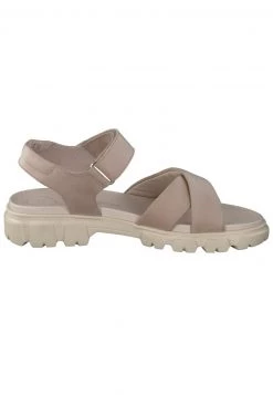 Paul Green Sandales Beige Femme -France Paul Green Soldes Boutique c5f9ca3e6eb848899469e6c09de93167