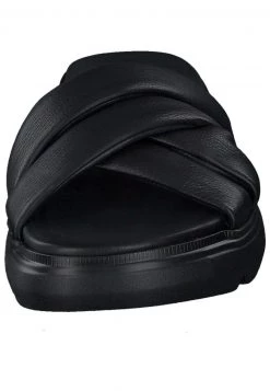 Paul Green Mules Schwarz Femme 14 Paul Green Mules Schwarz Femme -France Paul Green Soldes Boutique c65d15078284468fbe3b079d117c1d08