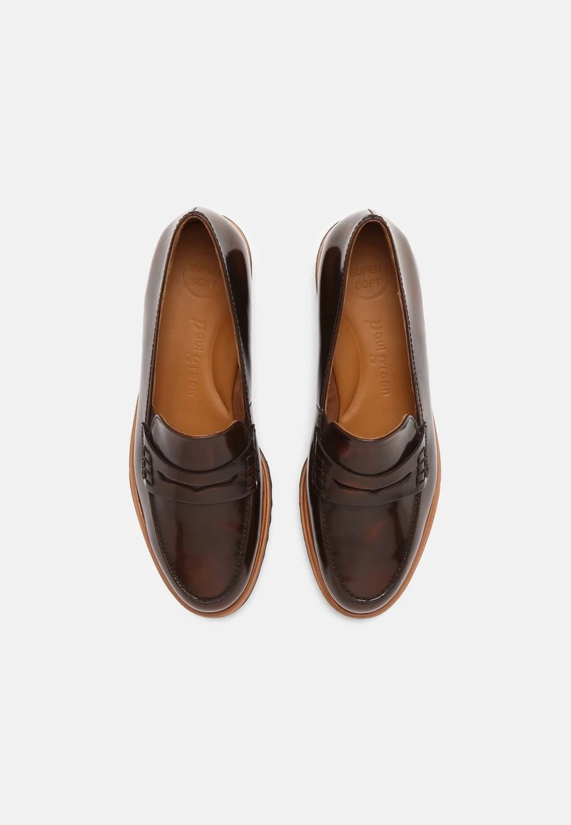 Paul Green Mocassins Saddle Femme 8 Paul Green Mocassins Saddle Femme – Image 6