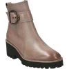 Paul Green Femme Bottines à Plateau Beige -France Paul Green Soldes Boutique c7b66dfd2b6e4925bf6608e75b9f862d
