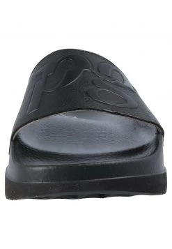 Paul Green MASTERCALF Mules Schwarz Femme -France Paul Green Soldes Boutique c7c0f36efe364d40817ddc69e5f2b713