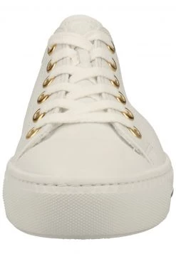 Paul Green Baskets Basses Weiß Femme -France Paul Green Soldes Boutique c8204de4dd9d449983a10739d712a5db