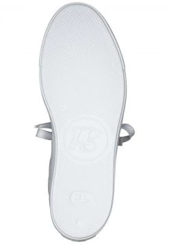 Paul Green Baskets Basses M.calf/rnubuk White/offwhite Femme 13 Paul Green Baskets Basses M.calf/rnubuk White/offwhite Femme -France Paul Green Soldes Boutique cbbbc180c9094213b04bb07b71287067