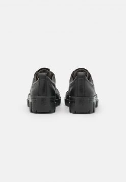 Paul Green Femme Chaussures à Lacets Black 11 Paul Green Femme Chaussures à Lacets Black -France Paul Green Soldes Boutique cbdbe59d7ff74bd99ef877a69ebf68ec