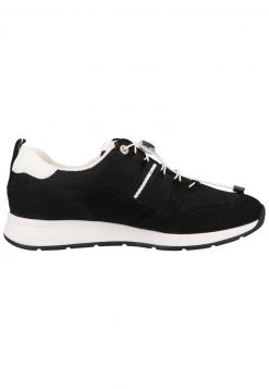 Paul Green Femme Baskets Basses Schwarz -France Paul Green Soldes Boutique cd03100c6a094756b01d56483b4e3bc6