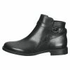 Paul Green Femme Boots à Talons Schwarz -France Paul Green Soldes Boutique cd1043b777df4760b697b45cd1eae306