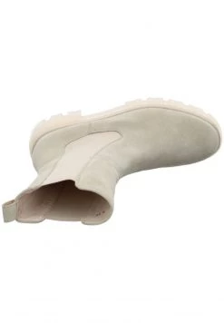 Paul Green Femme Boots à Talons Beige -France Paul Green Soldes Boutique cdcc2f621c6c4c1e82c83fb596835bf8