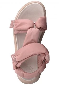 Paul Green Femme Sandales De Randonnée Balloon Softrose -France Paul Green Soldes Boutique ce0e4068aac3439a82caf6bd5e383cf6