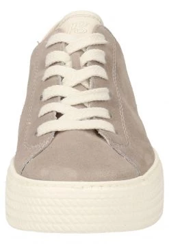 Paul Green Baskets Basses Grau Femme 15 Paul Green Baskets Basses Grau Femme -France Paul Green Soldes Boutique ce674a13c589445981f0e38068fc4edb