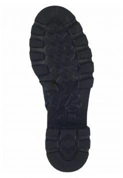 Paul Green Femme Bottines à Plateau Schwarz -France Paul Green Soldes Boutique ce9b96f961004ad8890b759a001369d5