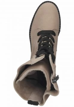 Paul Green Femme Bottes à Plateau Beige -France Paul Green Soldes Boutique cf99cb0cf5a642129b32f4d14e2d3f56