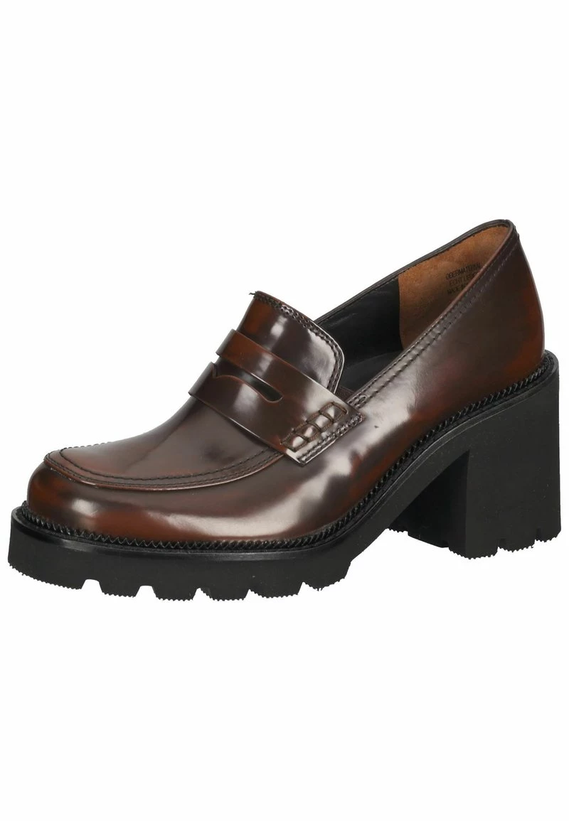 Paul Green Escarpins Braun Femme 4 Paul Green Escarpins Braun Femme – Image 2