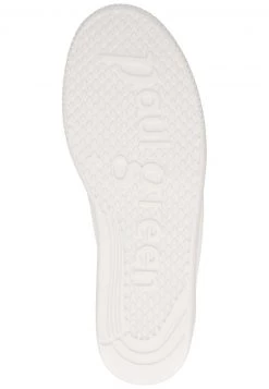 Paul Green Femme Baskets Basses Weiß/apricot -France Paul Green Soldes Boutique d17ddf0709124c1692db7e0b79c0503a