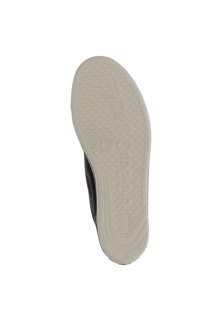 Paul Green Baskets Montantes Blue Femme 7 Paul Green Baskets Montantes Blue Femme – Image 5