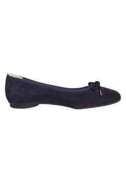 Paul Green Femme FASHION Ballerines Blau -France Paul Green Soldes Boutique d35b7ddbf1174ffdac90925a39c93847