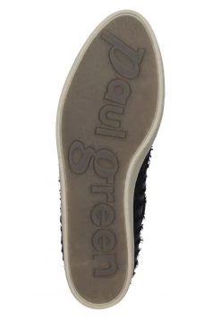 Paul Green Mocassins Blau Femme -France Paul Green Soldes Boutique d425452f3f2247e081b4eb5ce0f49b2c
