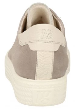 Paul Green Baskets Basses Grau Femme 12 Paul Green Baskets Basses Grau Femme -France Paul Green Soldes Boutique d62b7558b2f94110abfb2fdcd6d2b0a2